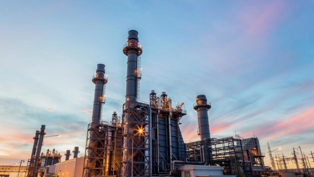 Қарағанды облысында шағын МӨЗ құрылысы тоқтап тұр