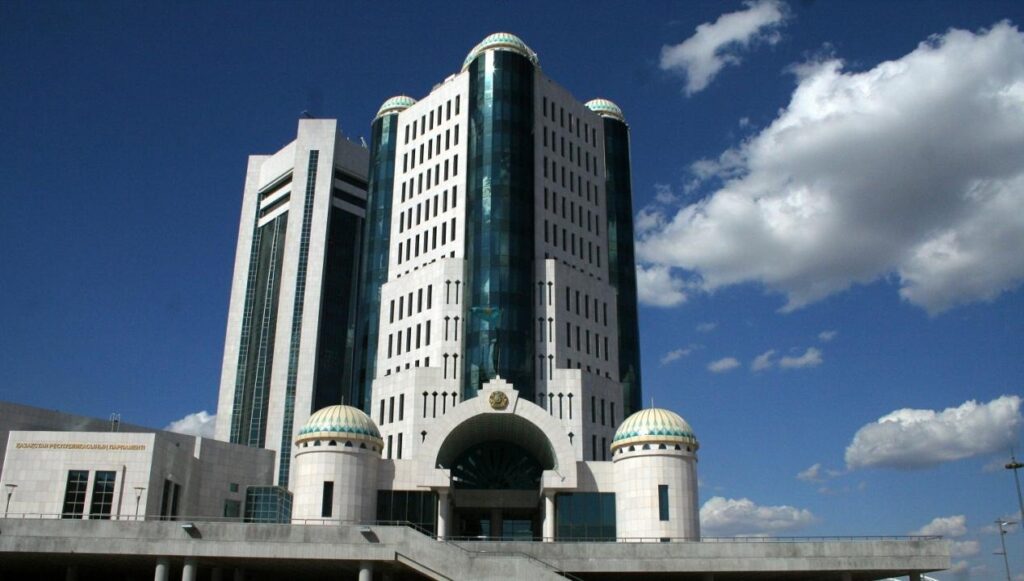 Фото: Аскар Ахметуллин