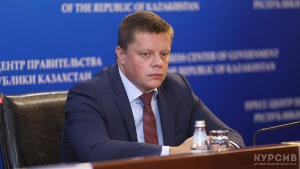 Фото: Аскар Ахметуллин