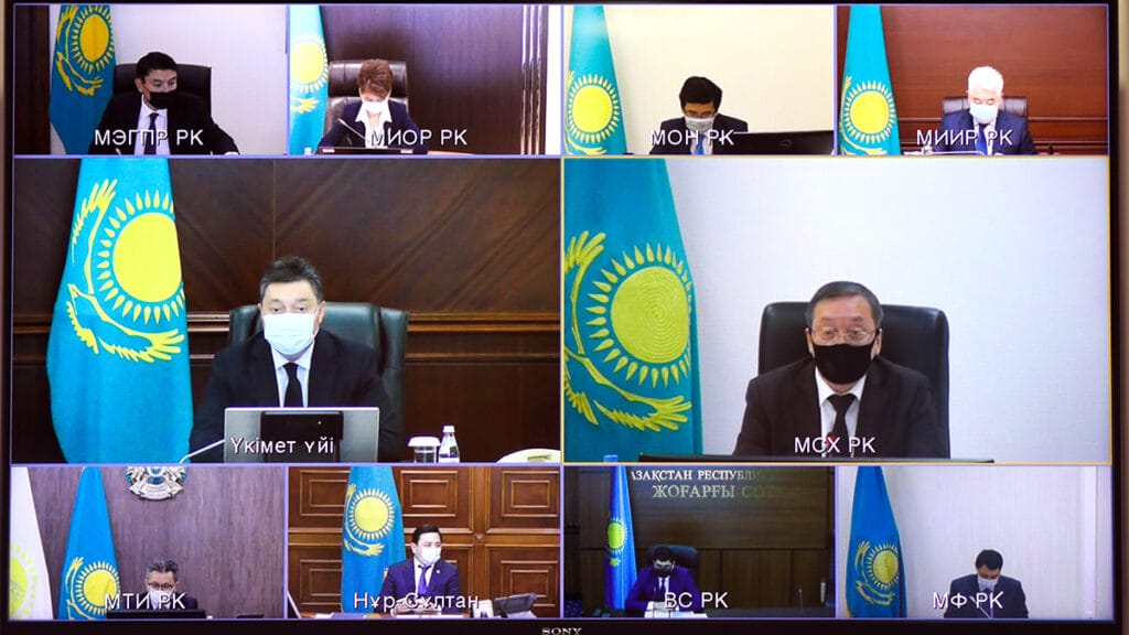 Фото: primeminister.kz