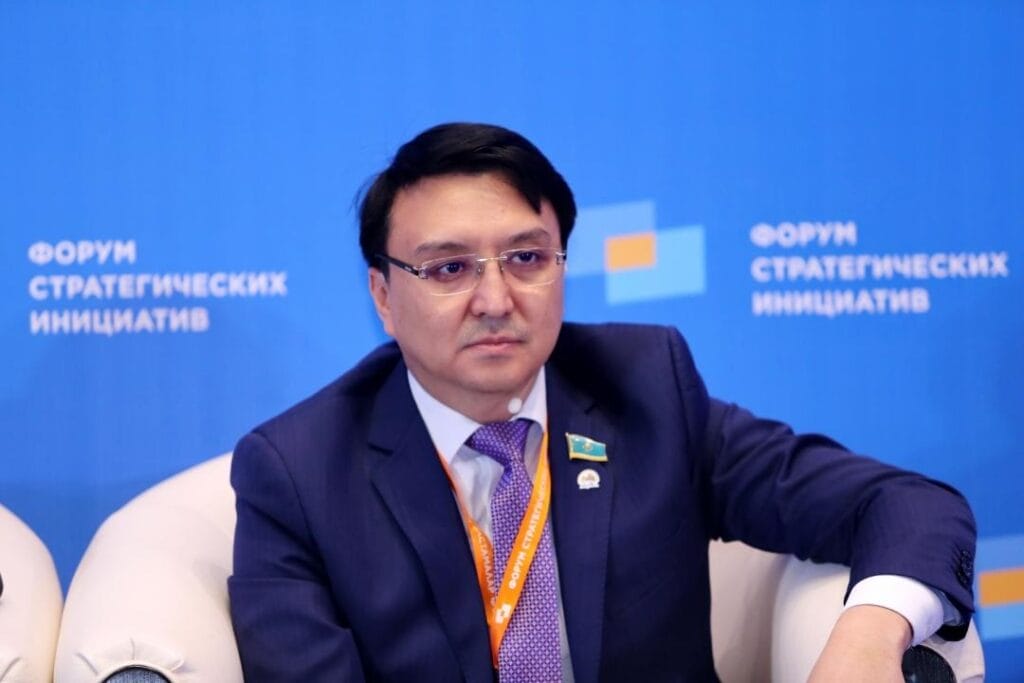 Фото: Аскар Ахметуллин