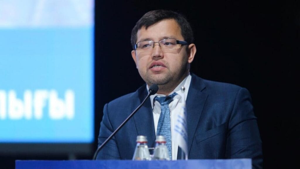 Фото: Аскара Ахметуллина