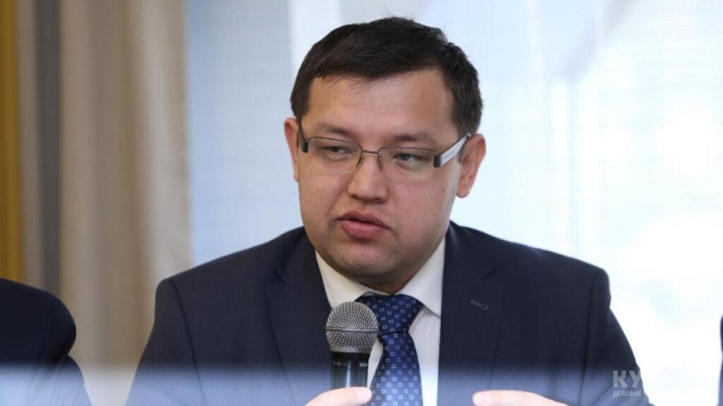 Фото: Аскар Ахметуллин