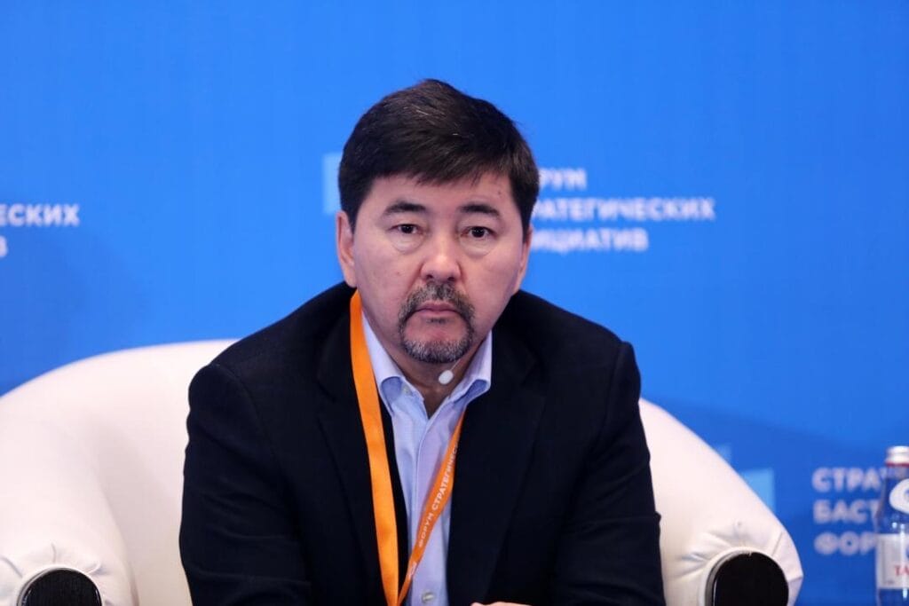 Фото: Аскар Ахметуллин