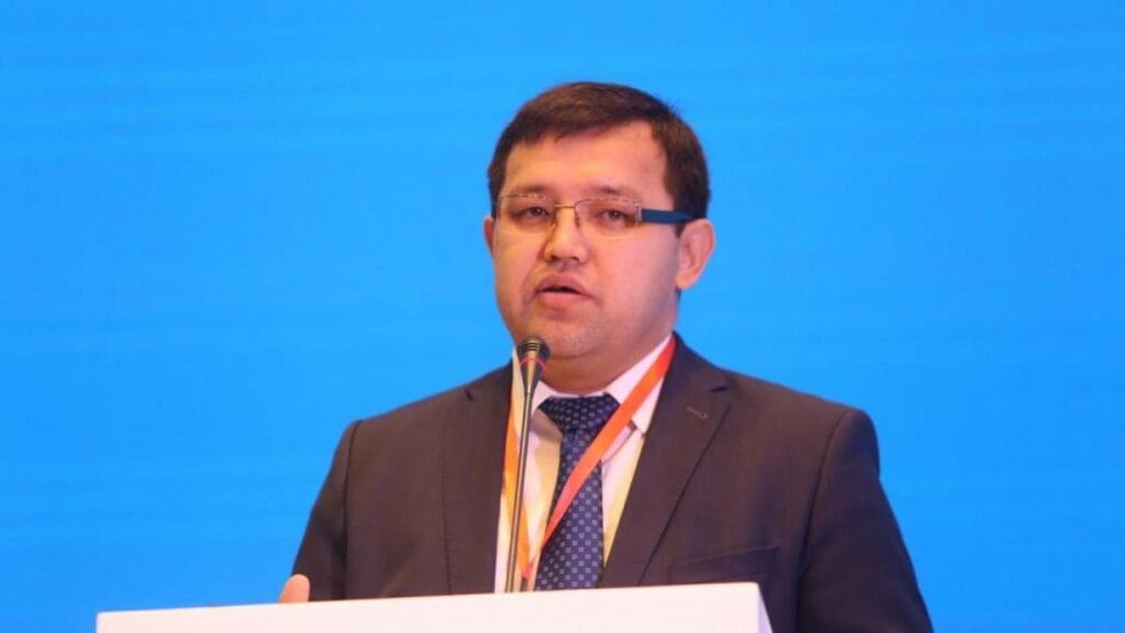 Фото: Аскар Ахметуллин