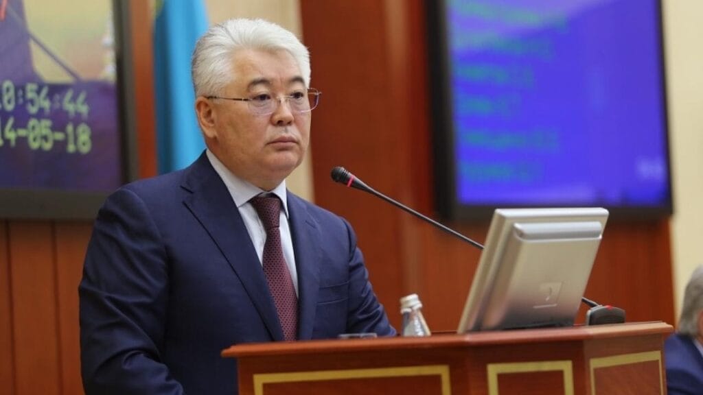 Фото: Аскар Ахметуллин