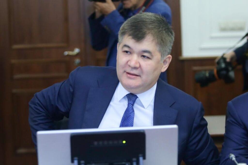 Фото: Аскар Ахметуллин