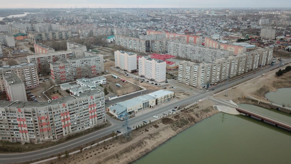 Павлодарцы не хотят пускать бизнес в парки и на школьные стадионы