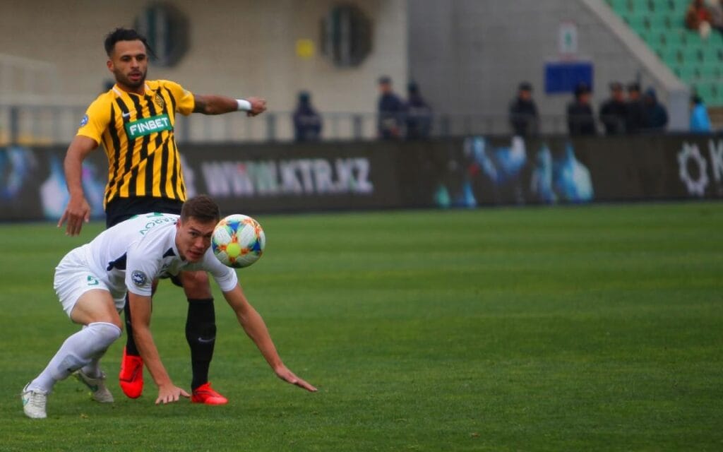 Фото: Олег Спивак