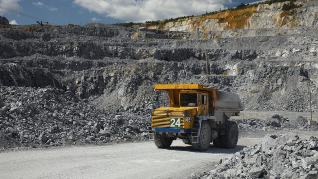 Ақтөбе облысында жаңа тау-кен байыту зауыты салынады