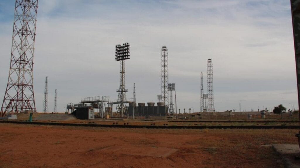 Ресей 2062 жылға дейін «Байқоңырдан» «Союз» зымырандарын ұшырады