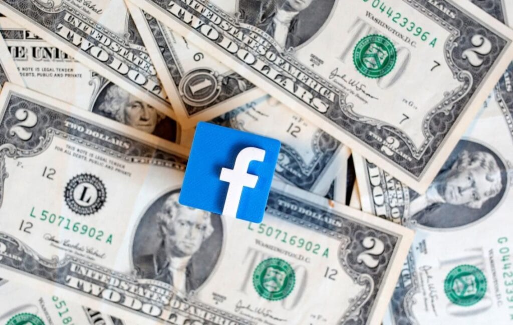 Facebook представил платежную систему Facebook Pay