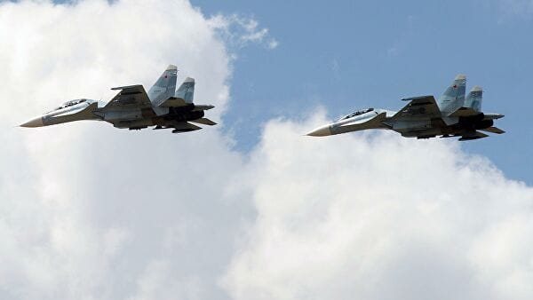 Фото: РИАновости