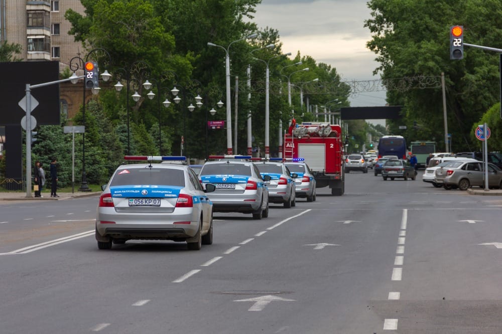 Фото: Nurlan Tastanbekov/Shutterstock