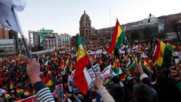 Фото: CTV News, AP