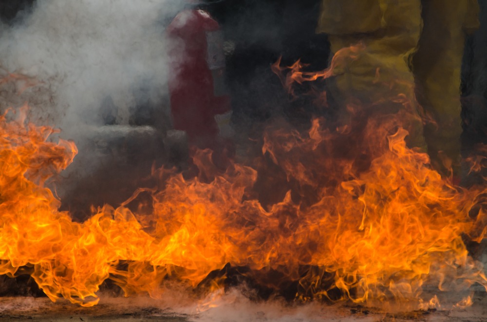 Қырғызстан астанасында үш жарылыс орын алды