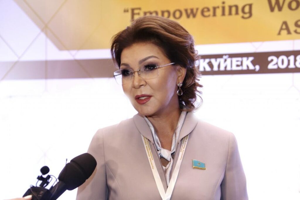 Фото: Аскар Ахметуллин