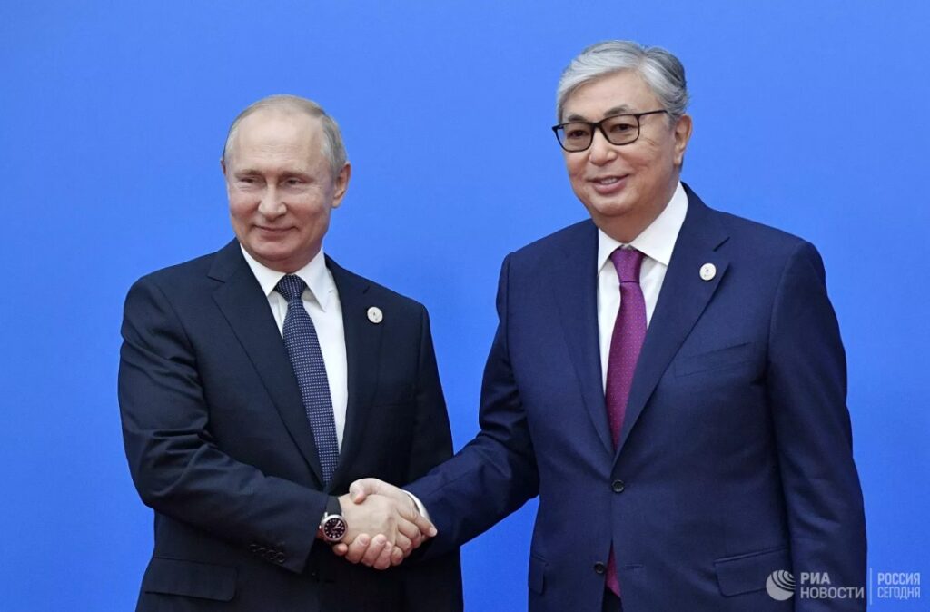 Фото: РИА Новости / Алексей Никольский