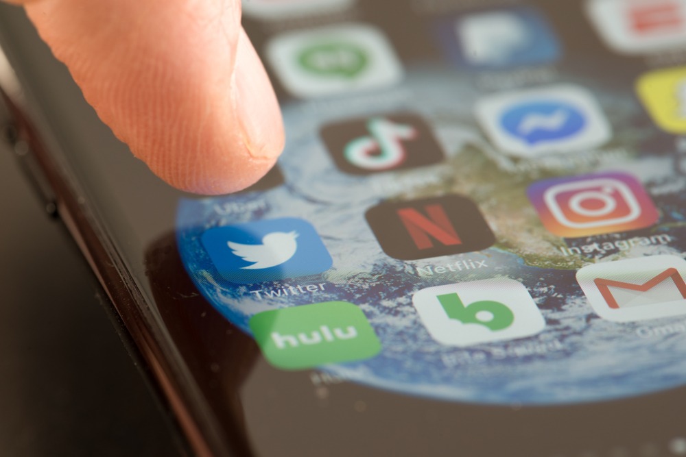 Фото: natmac stock/Shutterstock