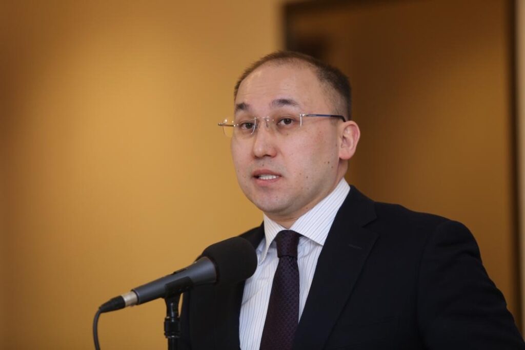 Фото: Аскар Ахметуллин