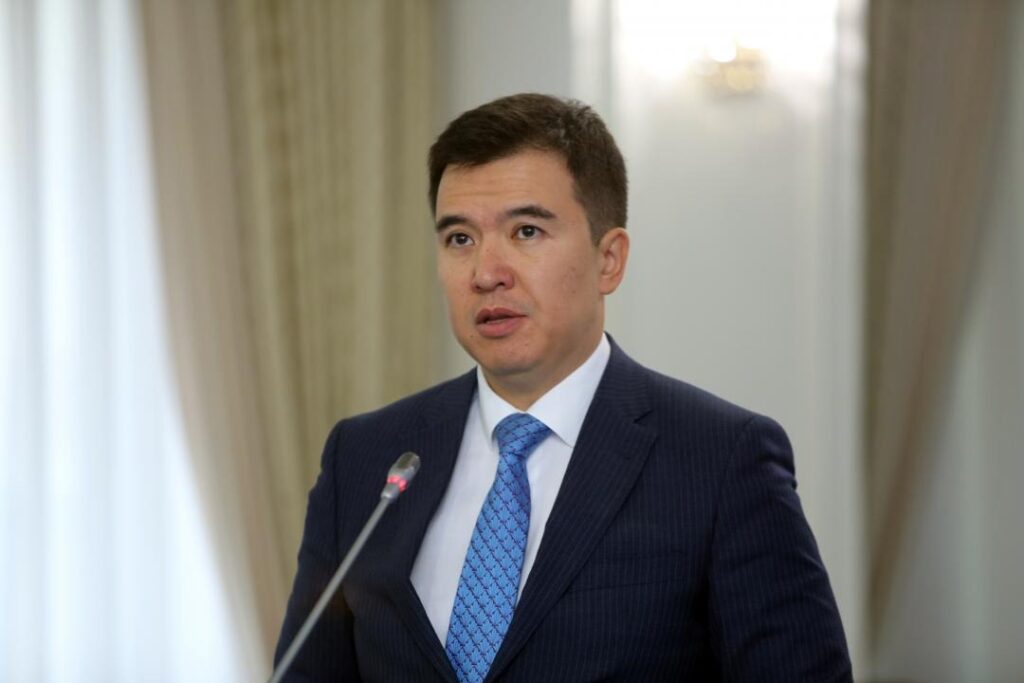 ШОБ-ты мемлекеттік қолдауға 421 млрд теңге бағытталады