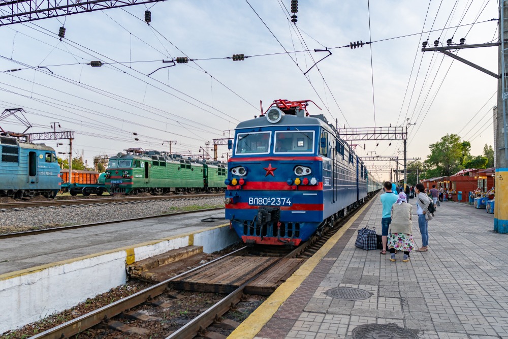 Фото: AlexelA/Shutterstock