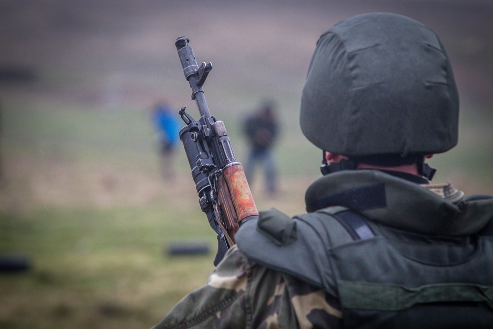 Фото: Liukov/Shutterstock