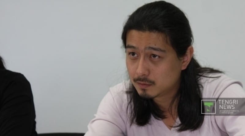 Фото:tengrinews.kz