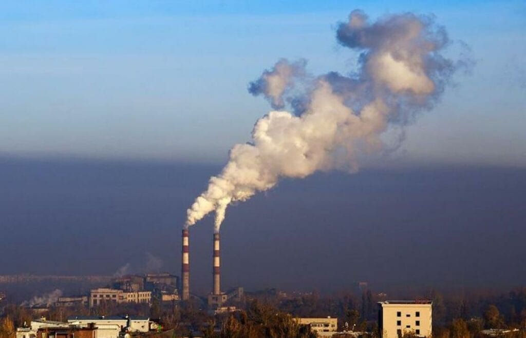 Қоғам белсенділері Алматыдағы ЖЭС-2-нің газға ауысуына неліктен жаппай қарсы болып жатыр?