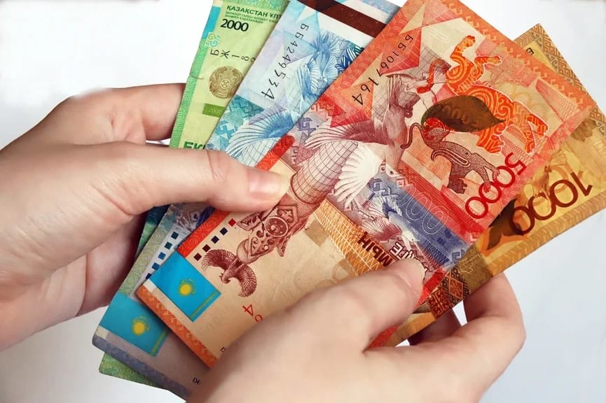 Фото: Аскар Ахметуллин