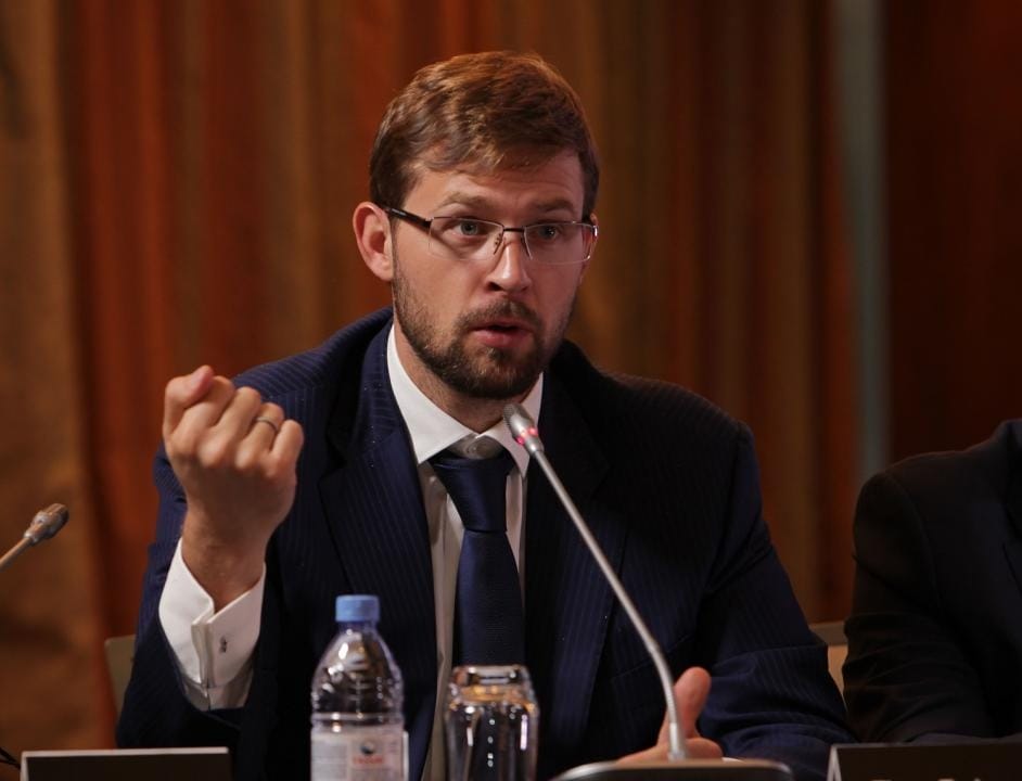 Фото: Олег Спивак