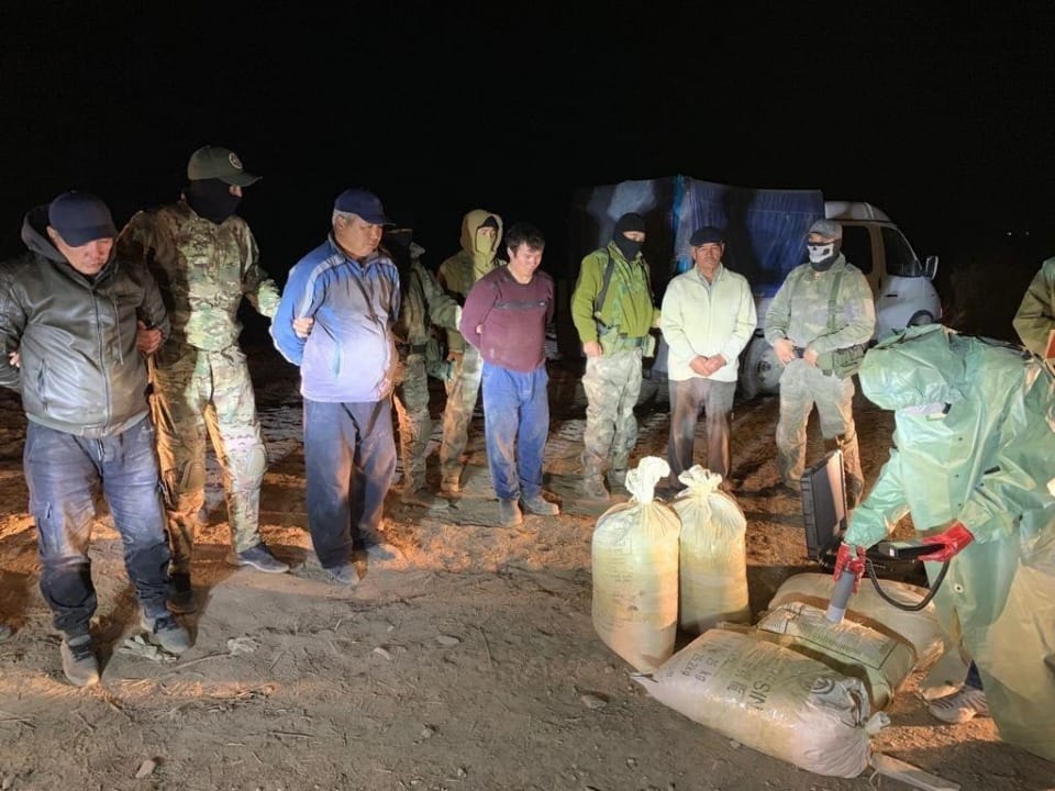 Фото: knb.gov.kz