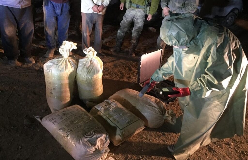 Фото: knb.gov.kz