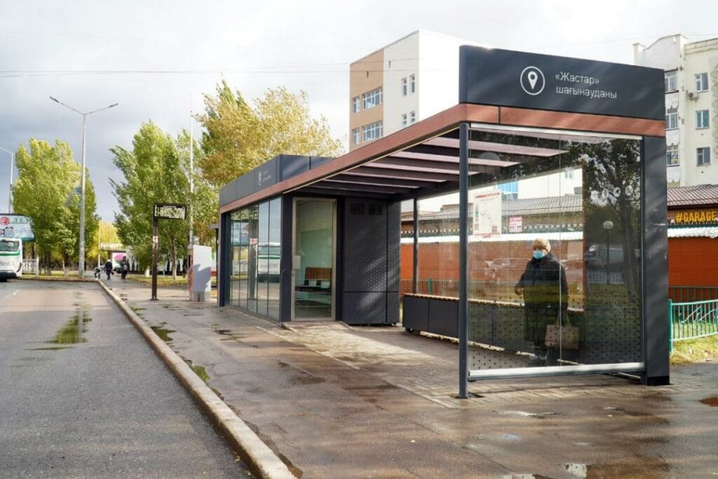 Фото: Нұр-Сұлтан қаласы әкімдігінің сайты