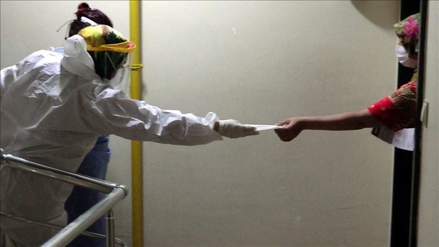 Түркияда індетке байланысты жалған ақпарат таратқандарды түрмеге отырғызады