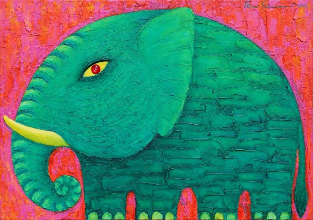 Фото: Opas Chotipharhwanon/Shutterstock