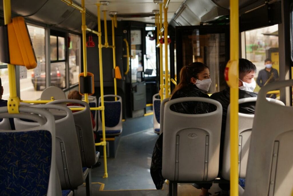 Фото: Офелия Жакаева