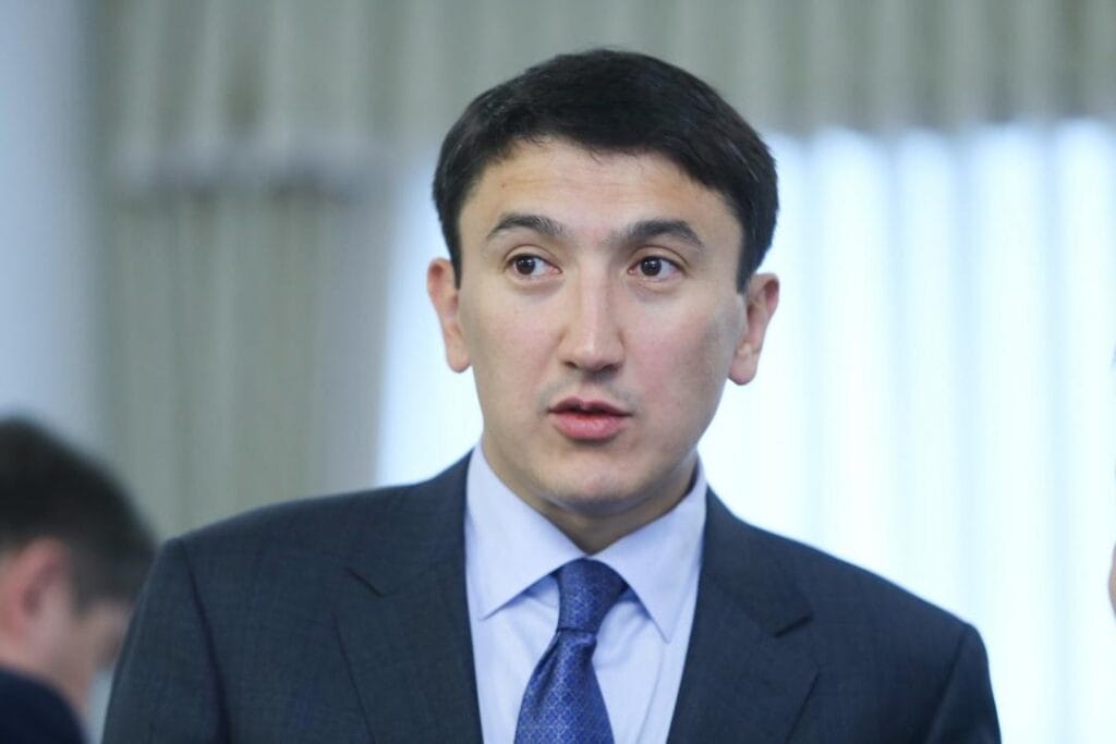 Фото: Аскар Ахметуллин