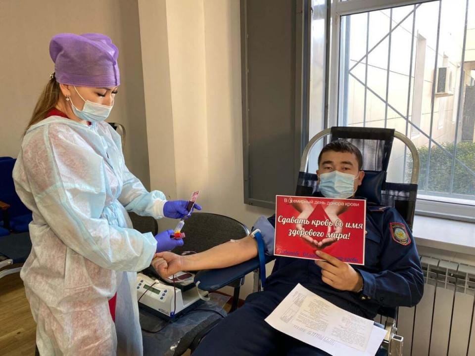 Фото:Polisia.kz сайты