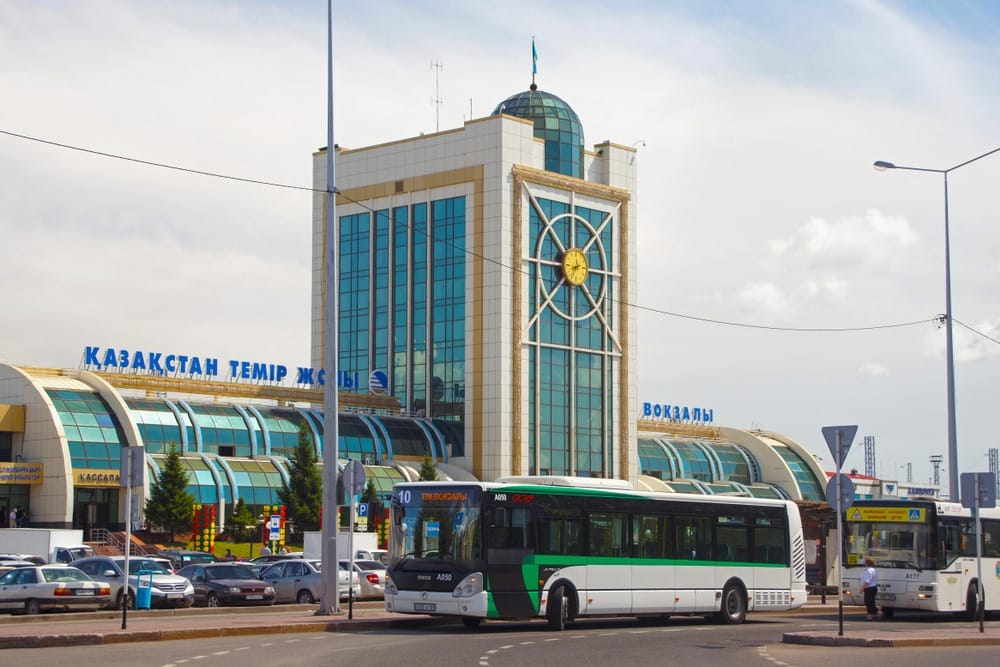 Фото: Alexey Pevnev/Shutterstock