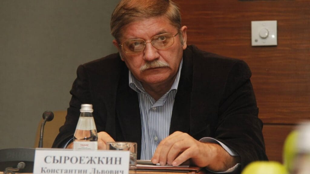 Фотог: facebook/ceasia.ru