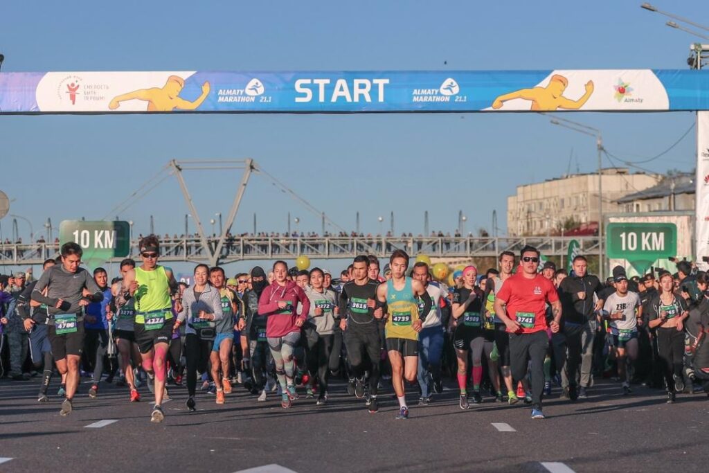 Фото: корпоративный фонд «Смелость быть первым»