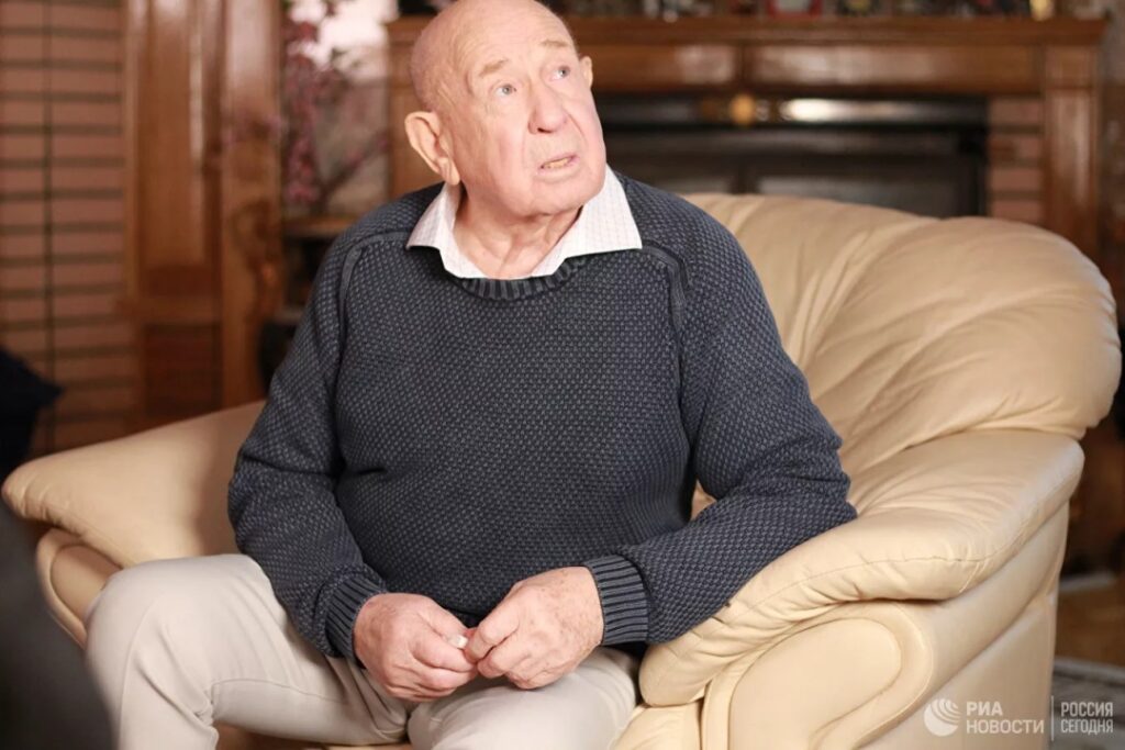 Фото: РИА Новости / Павел Гайков