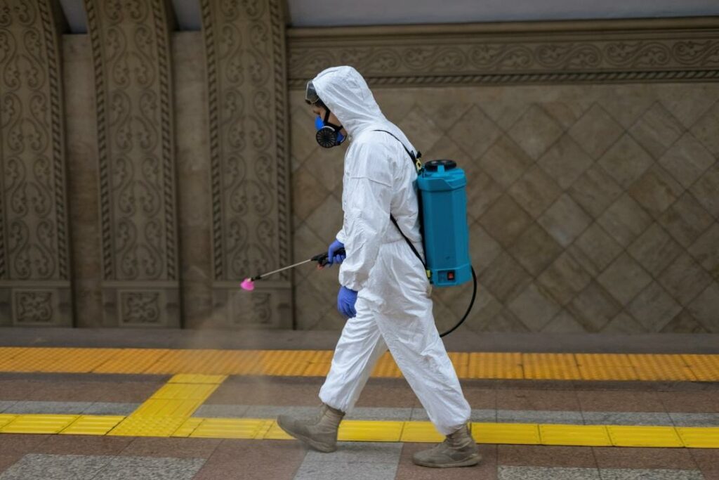 Фото: Офелия Жакаева