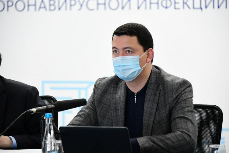 Фото: Алматы қаласы әкімдігі сайтынан