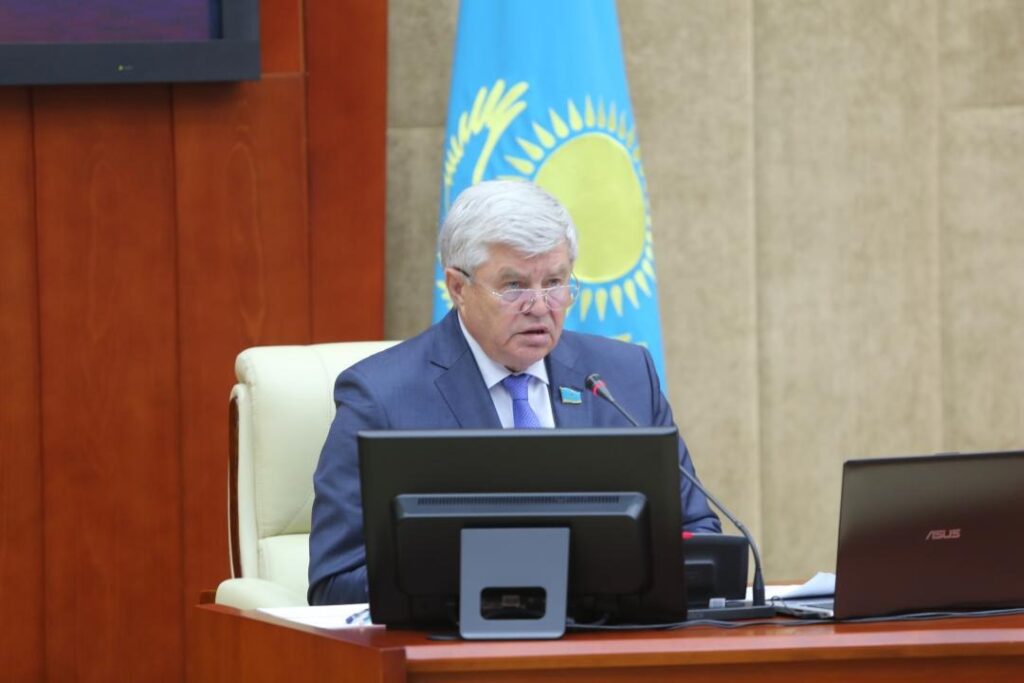 Фото: Аскар Ахметуллин