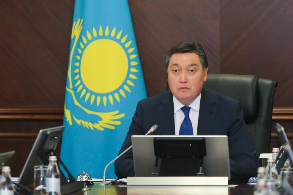 Фото: Аскар Ахметуллин