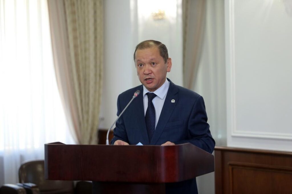 Фото: Аскар Ахметуллин