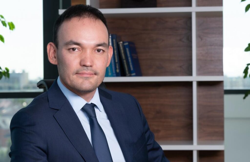 Фото: «КазТрансОйл»