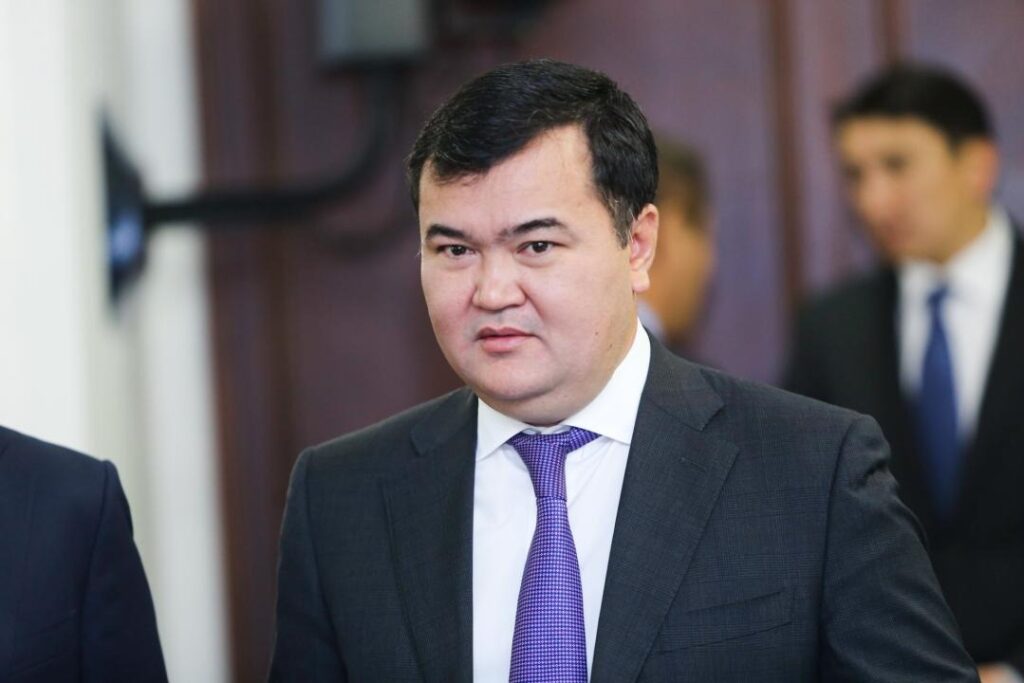 Фото: Аскар Ахметуллин